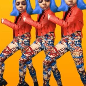 Meet your Posher, Nichelle chelle shel